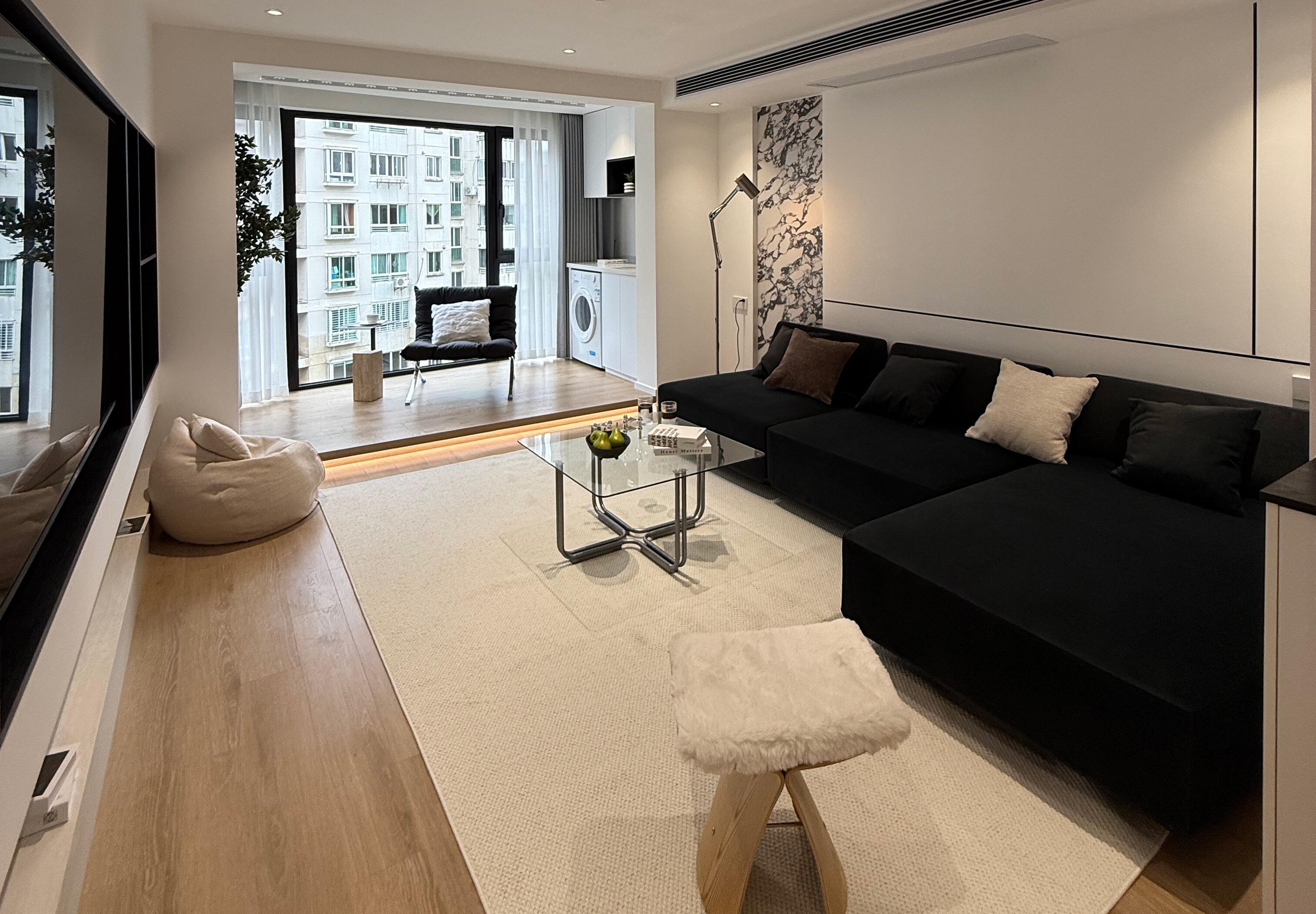 杨浦全屋定制