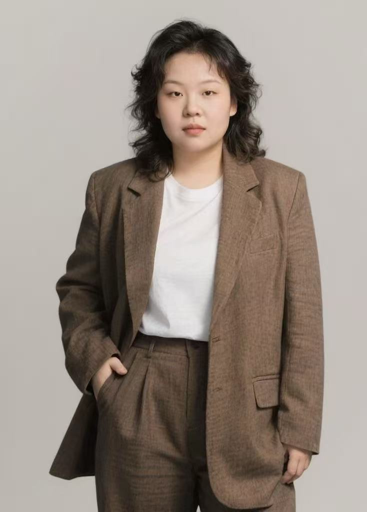 浙江群恒律师事务所孙婷婷律师职业照