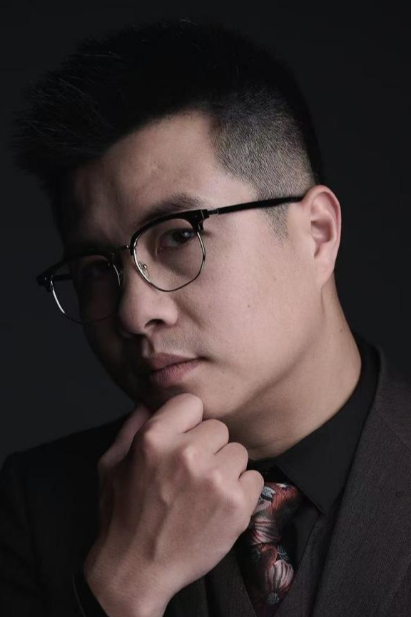 浙江群恒律师事务所王增辉律师职业照