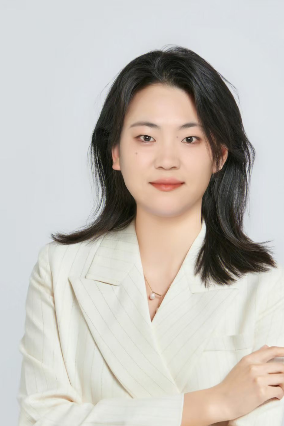 浙江群恒律师事务所李静茹律师职业照