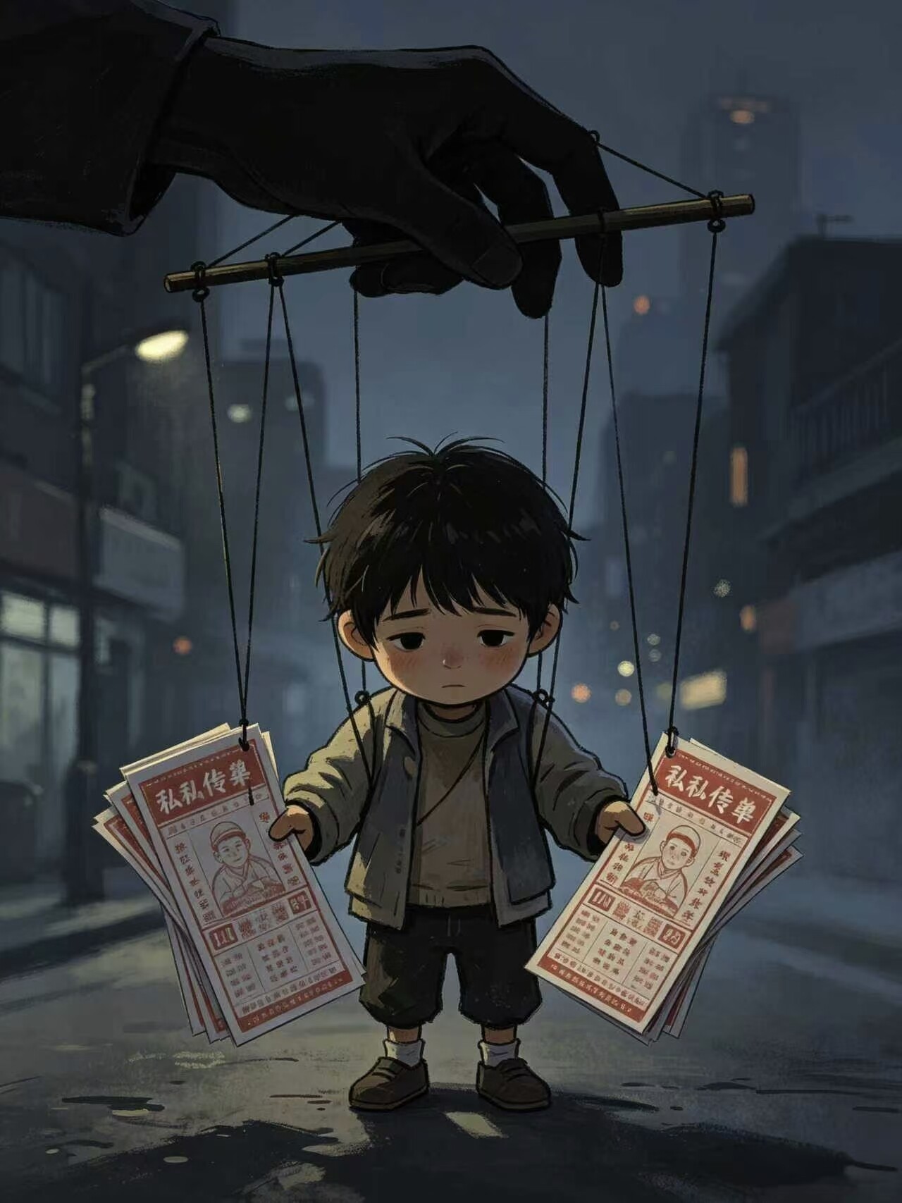 孩子 “兼职” 帮私彩拉人？家长当心面临 刑事责任 —— 程达群律师团队 72 小时刑辩保命指南