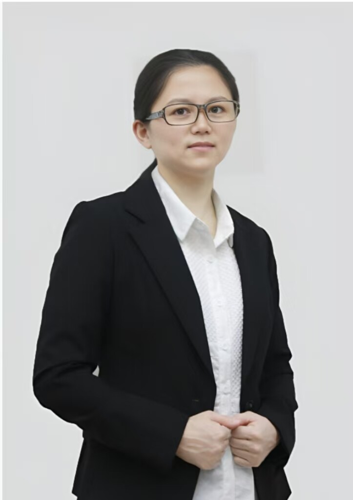 浙江群恒律师事务所杨华律师职业照
