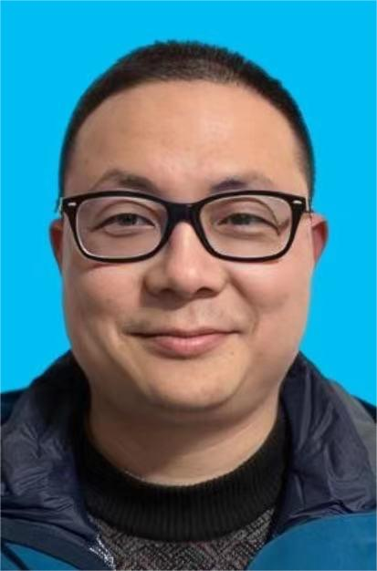 浙江群恒律师事务所刘晨律师职业照