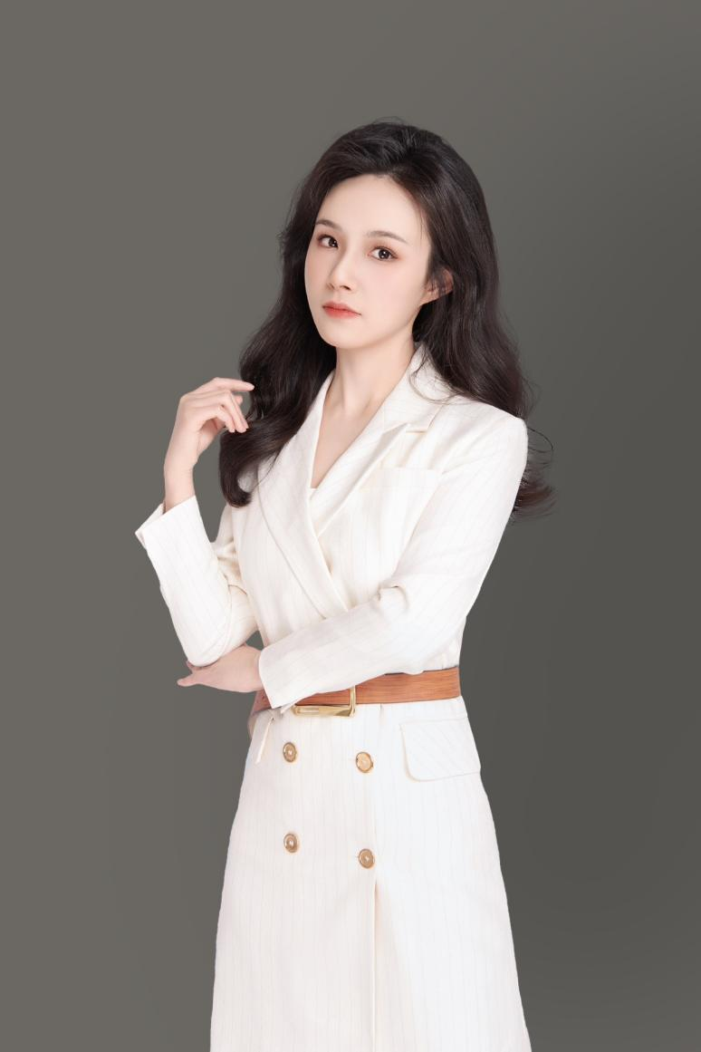 浙江群恒律师事务所林玲律师职业照