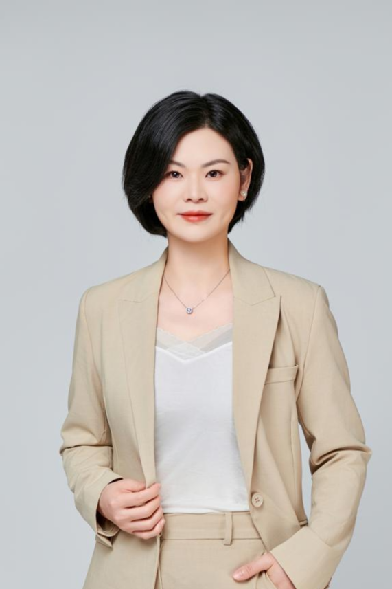 浙江群恒律师事务所温秀兰律师职业照