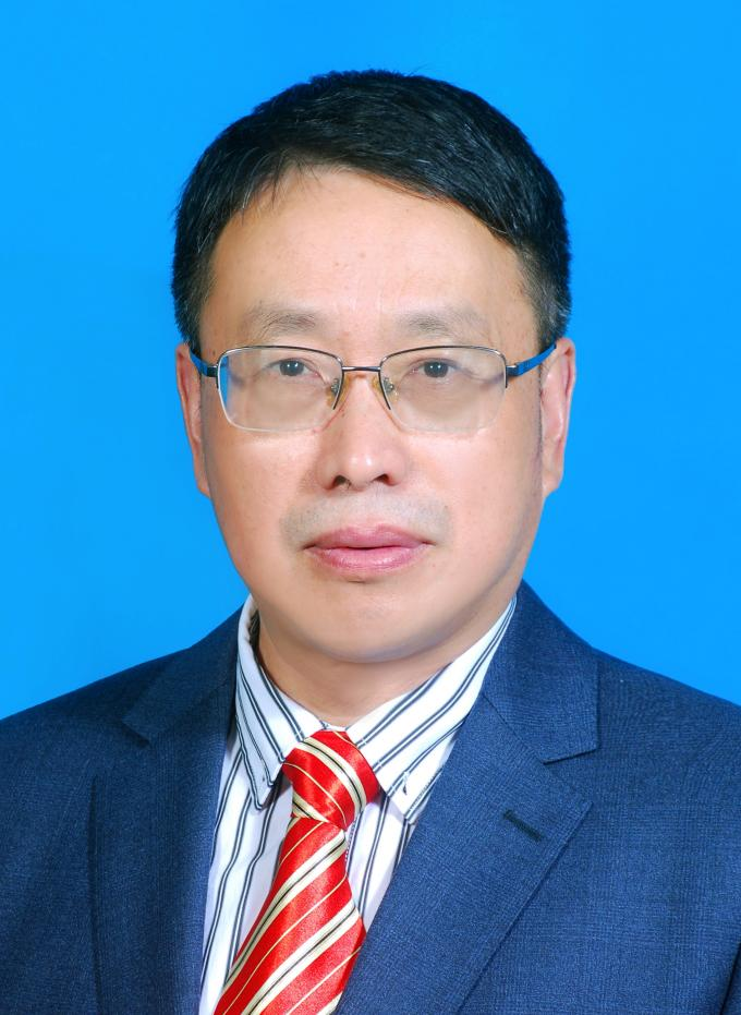张翀