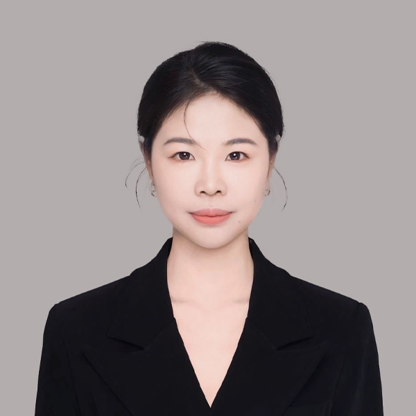 浙江群恒律师事务所叶鸿雁律师职业照