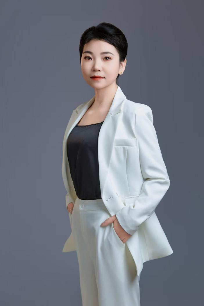 浙江群恒律师事务所李旭华律师职业照