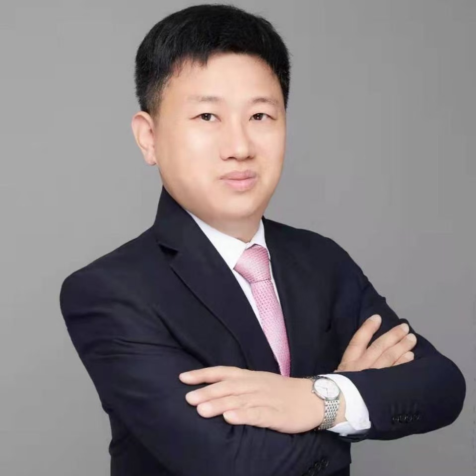 浙江群恒律师事务所周海峰律师职业照