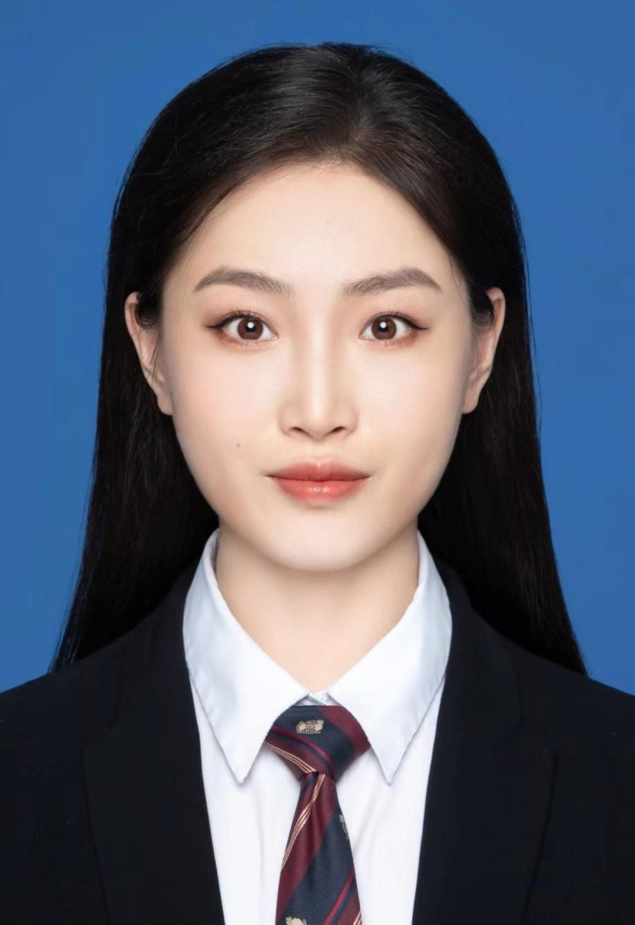 浙江群恒律师事务所李淑惠律师职业照