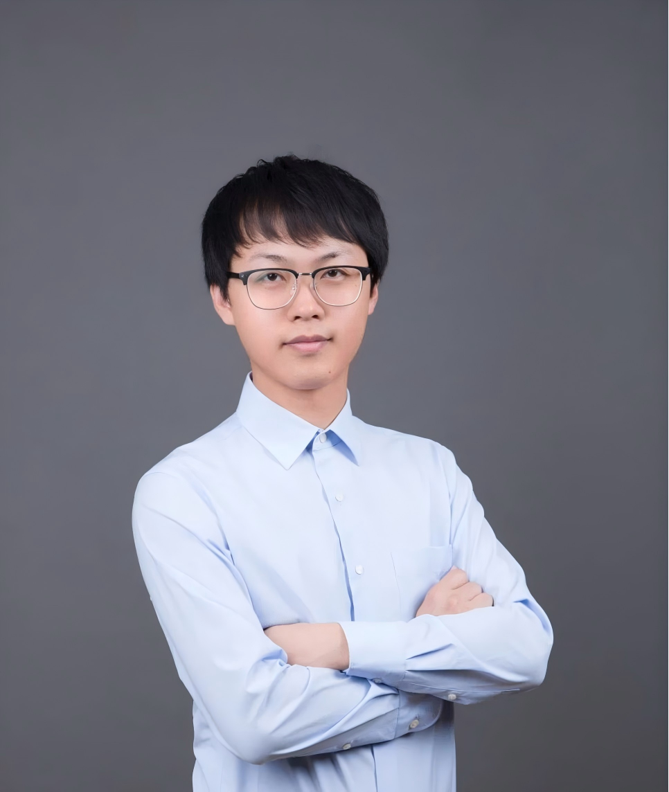 浙江群恒律师事务所李仁杰律师职业照