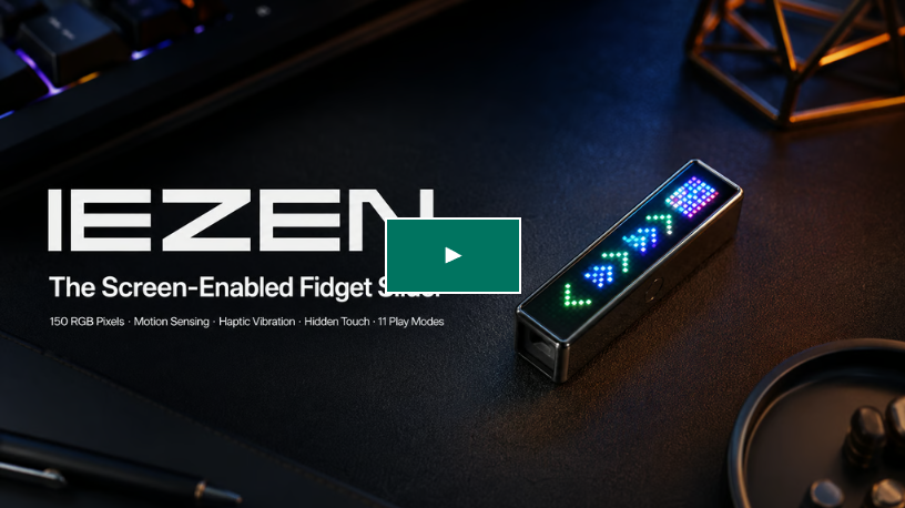 IEZEN EDC FB1