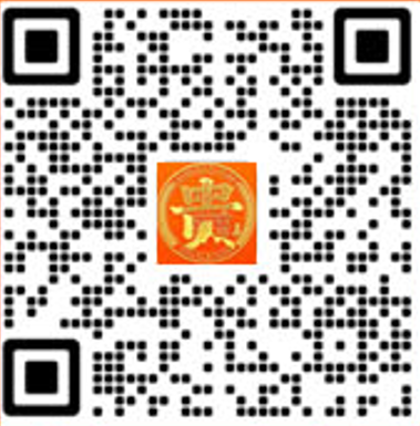 微信公众号二维码