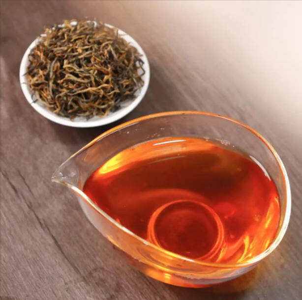 遵义红茶叶礼盒