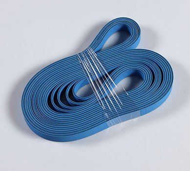 Nylon Base Belt for Folder Gluer