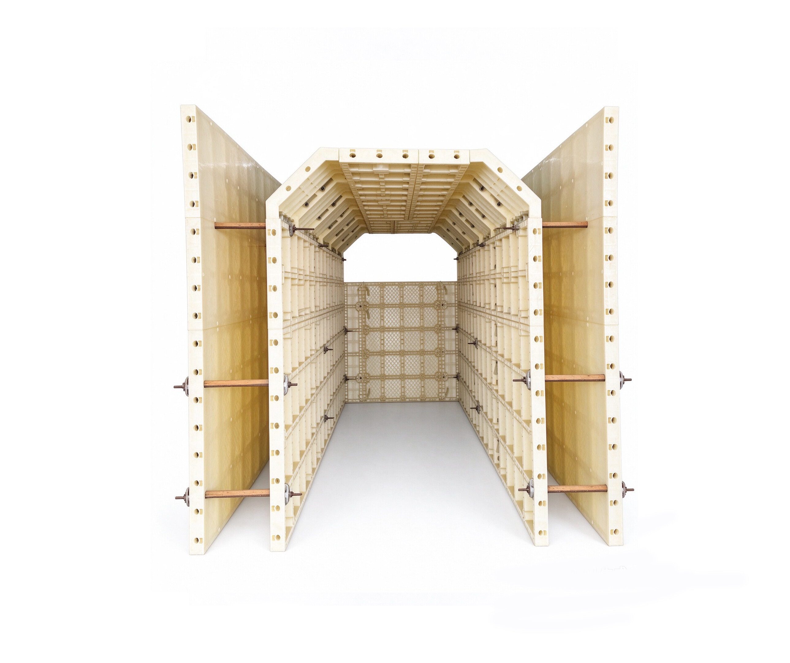 Chamfer Module