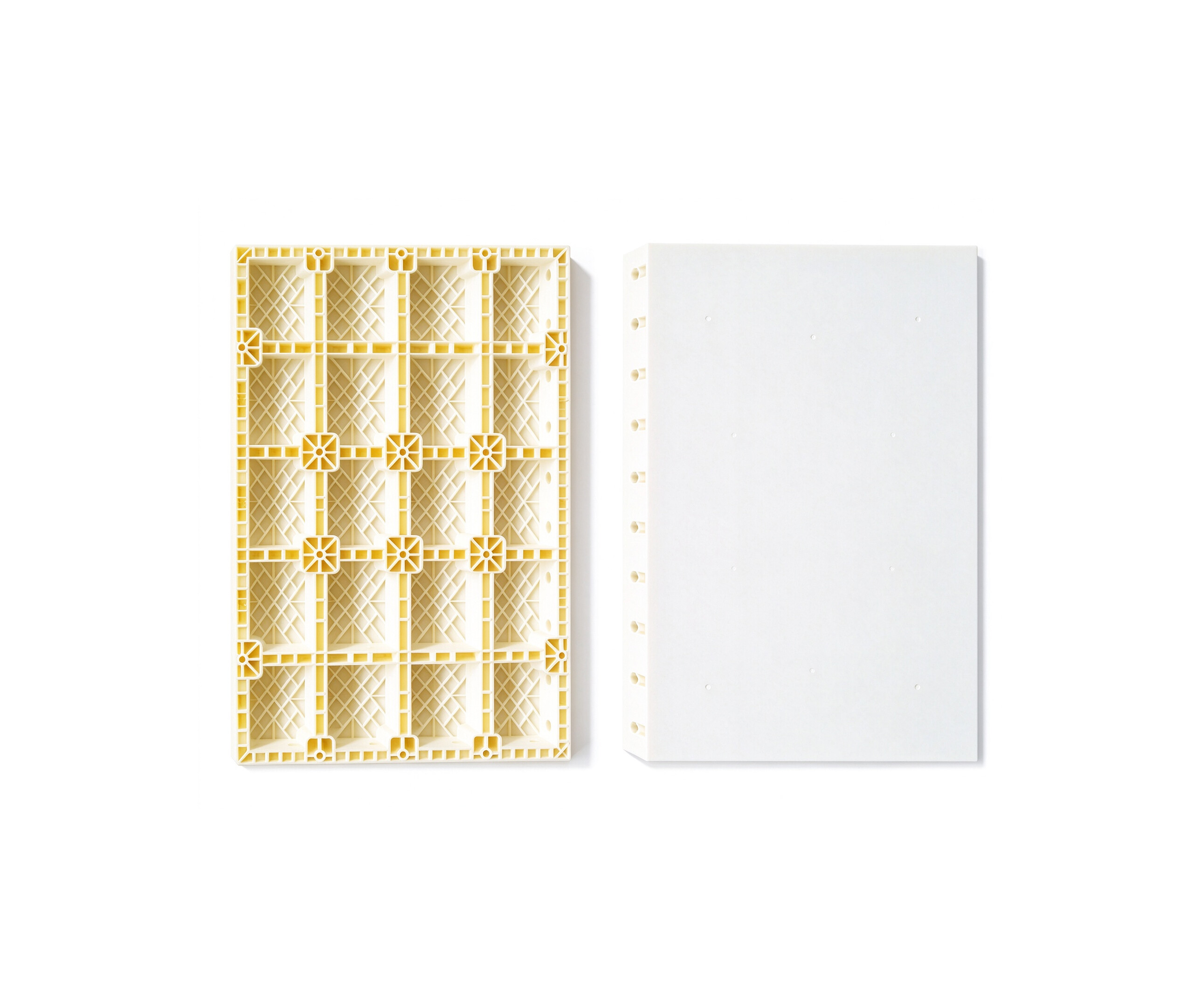 ABS Formwork Series