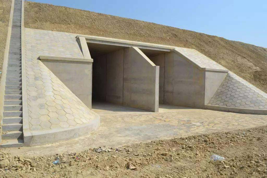Culvert Structure
