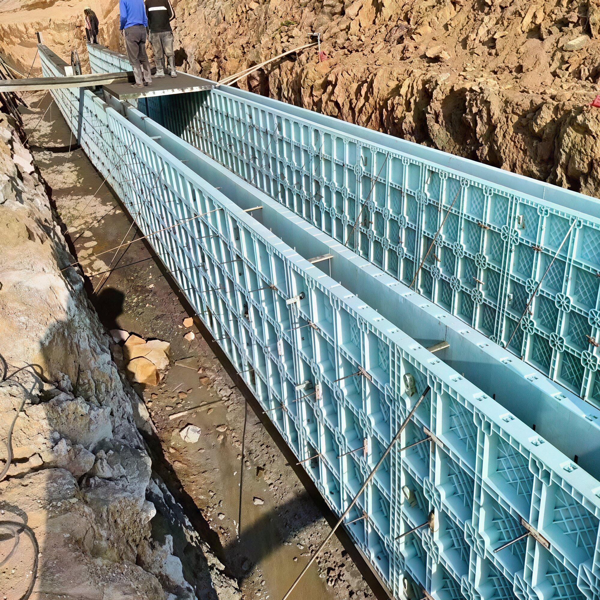 Canal Structures - Image 1