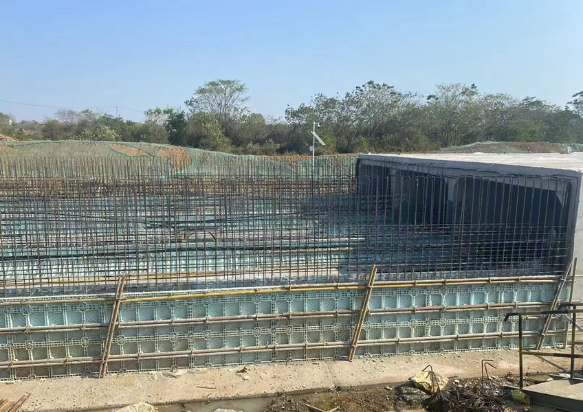Culvert Structure - Image 1
