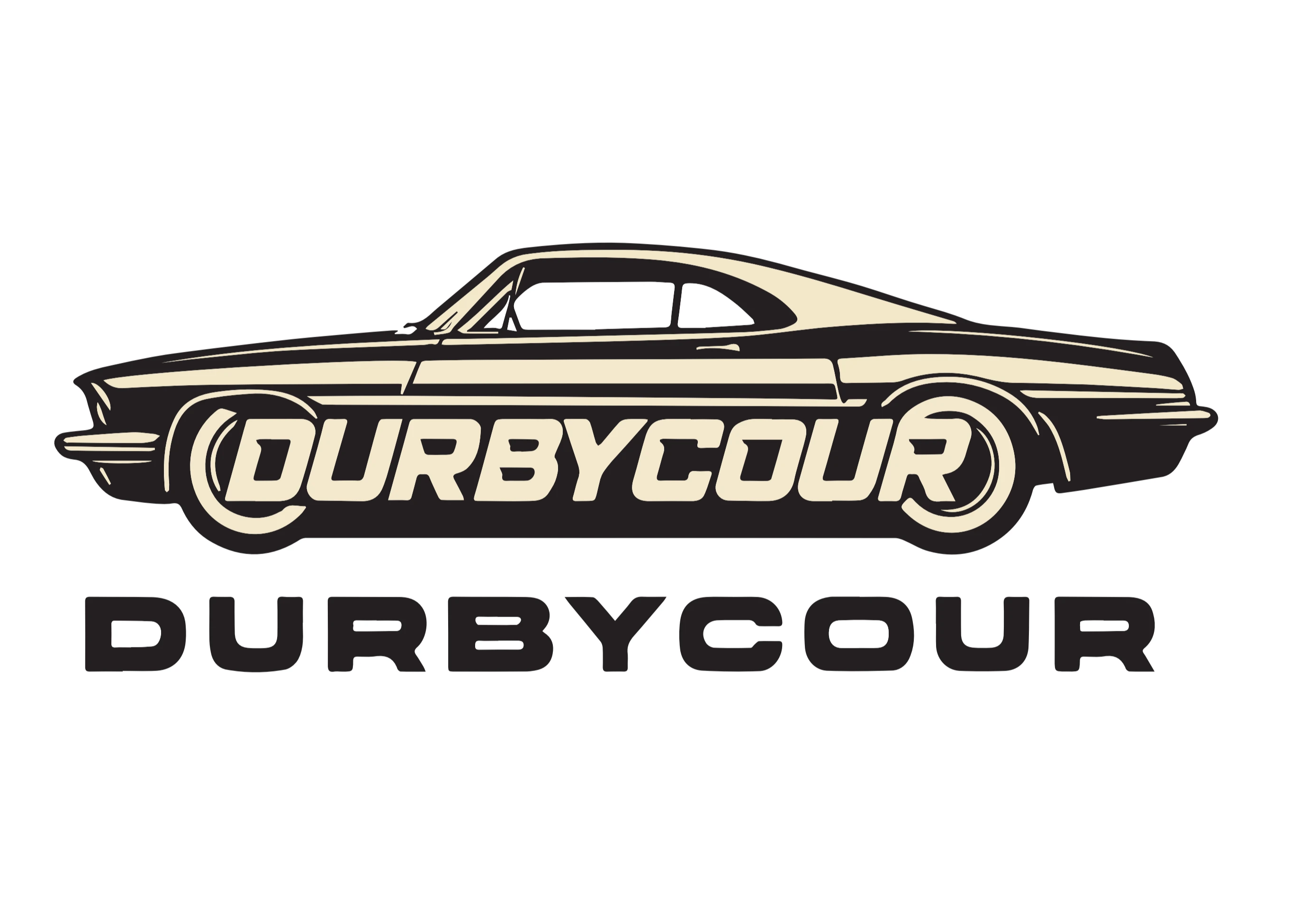 DURBYCOUR Logo