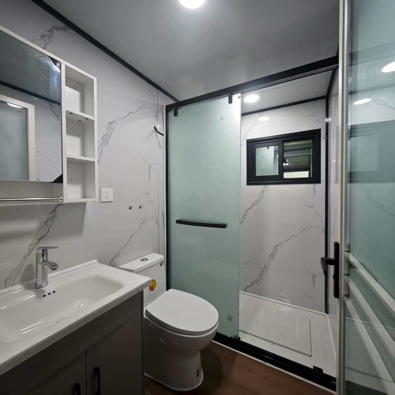 Australia Expandable Housing Project gallery