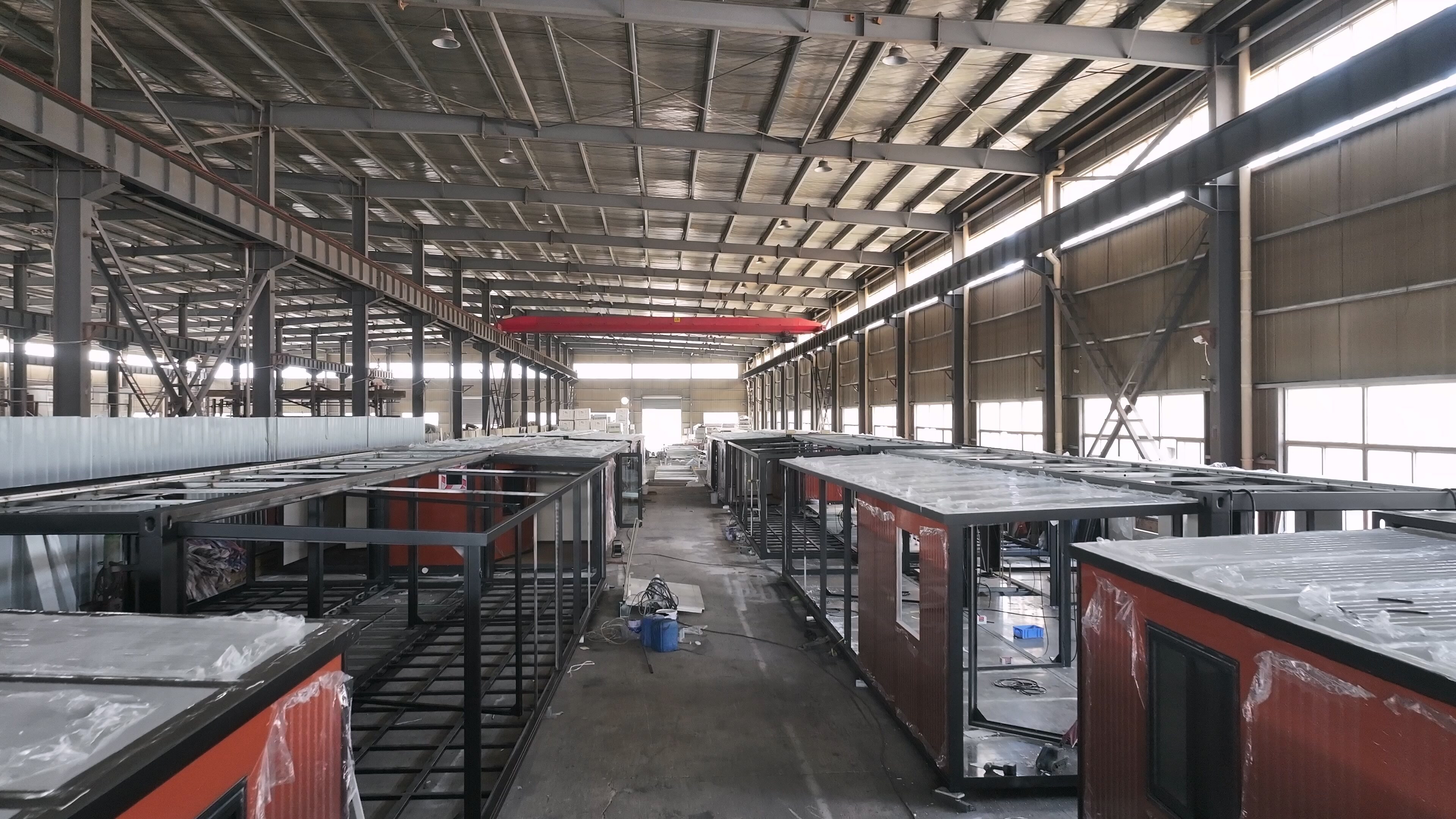 WZD HOME Factory