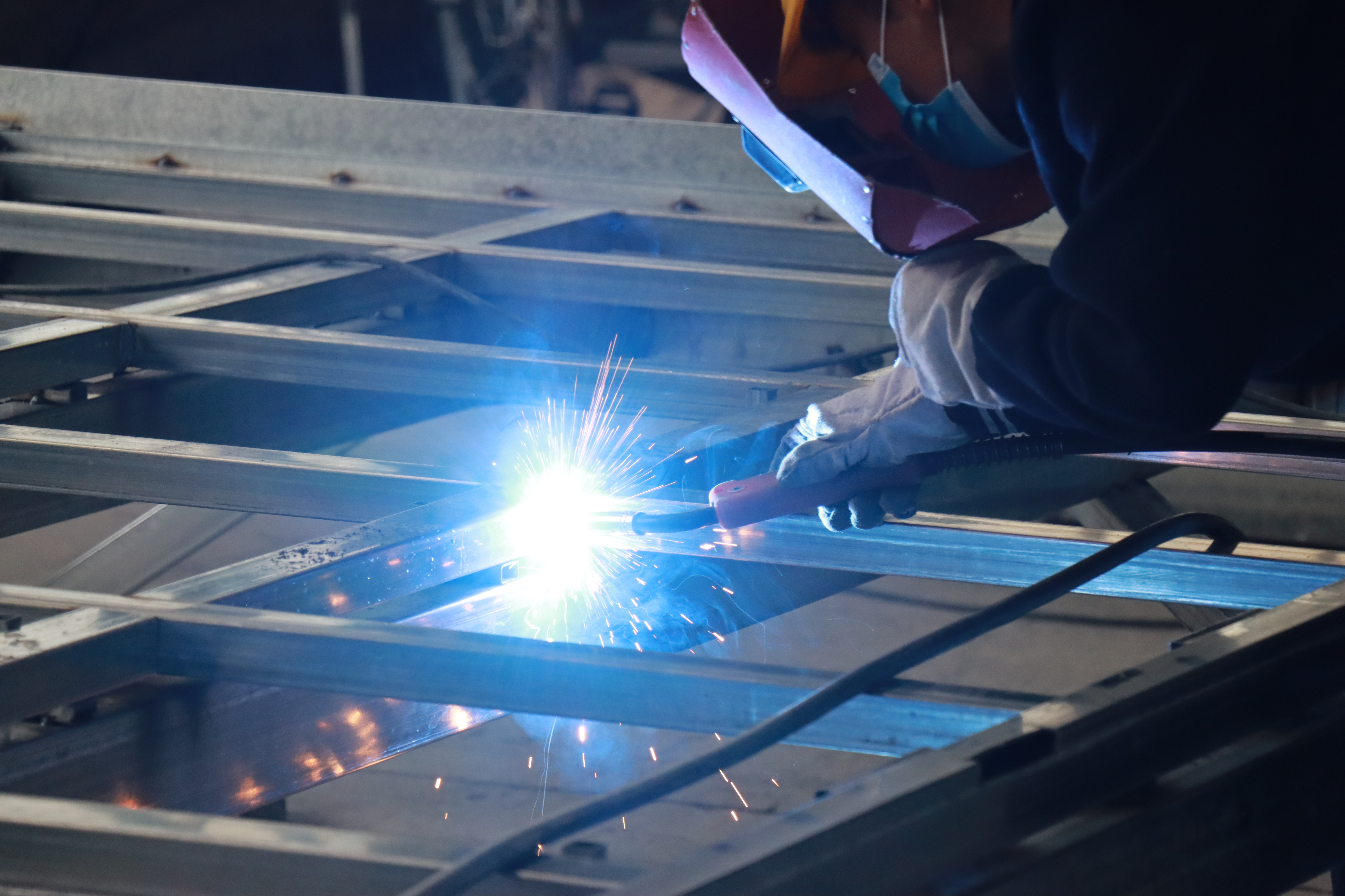 Manufacturing Facility