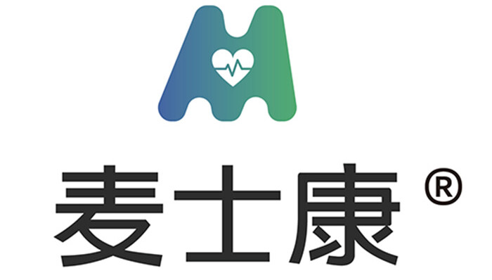 麦士康 Logo