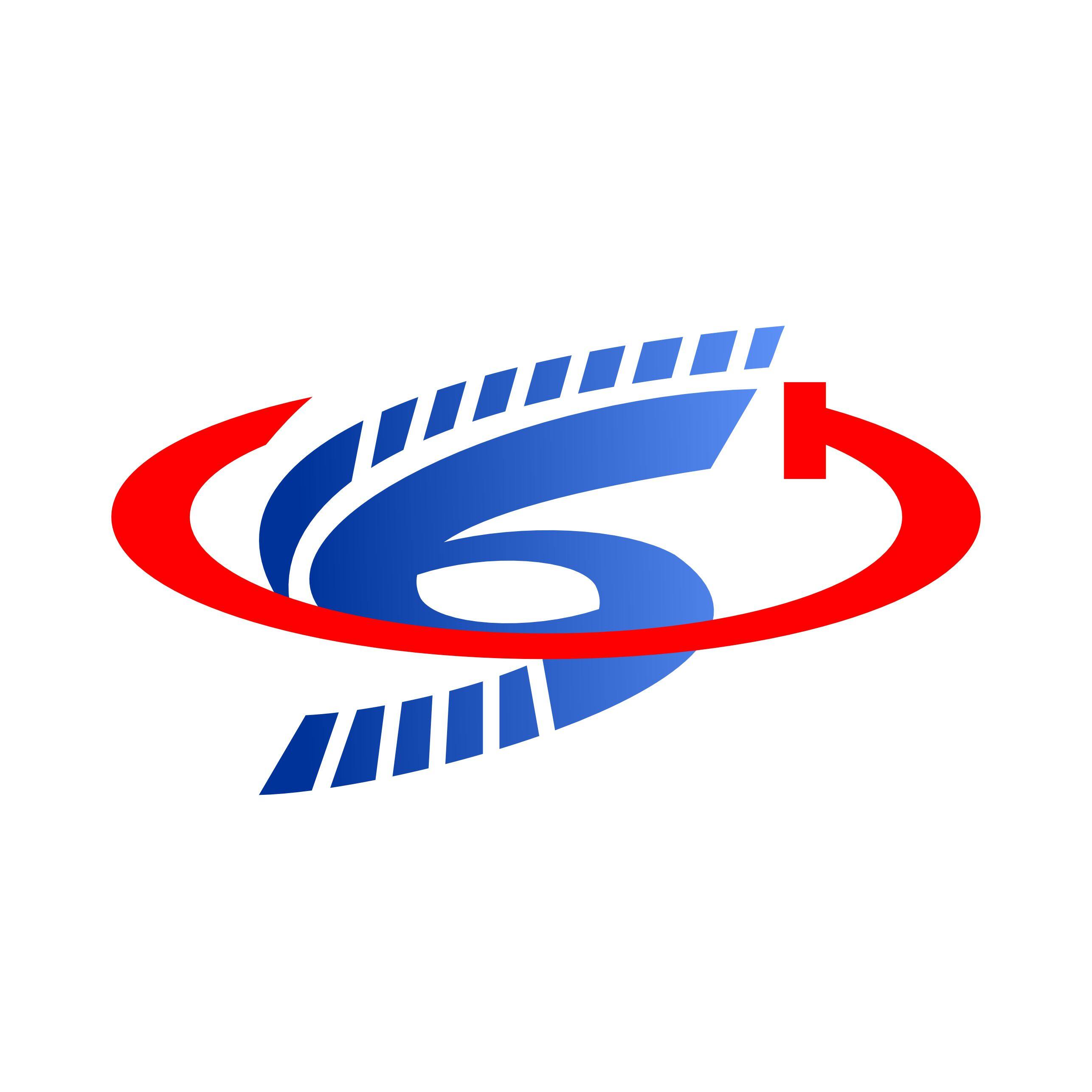 溯光科技 Logo