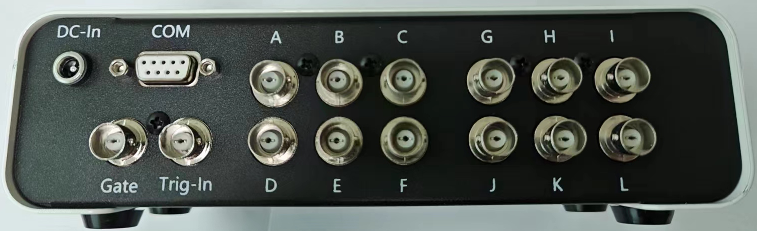 延迟脉冲发生器