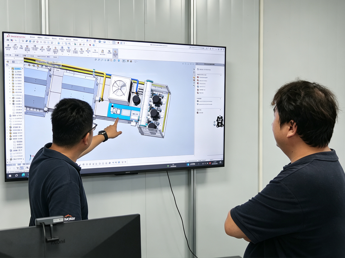 Technical Training