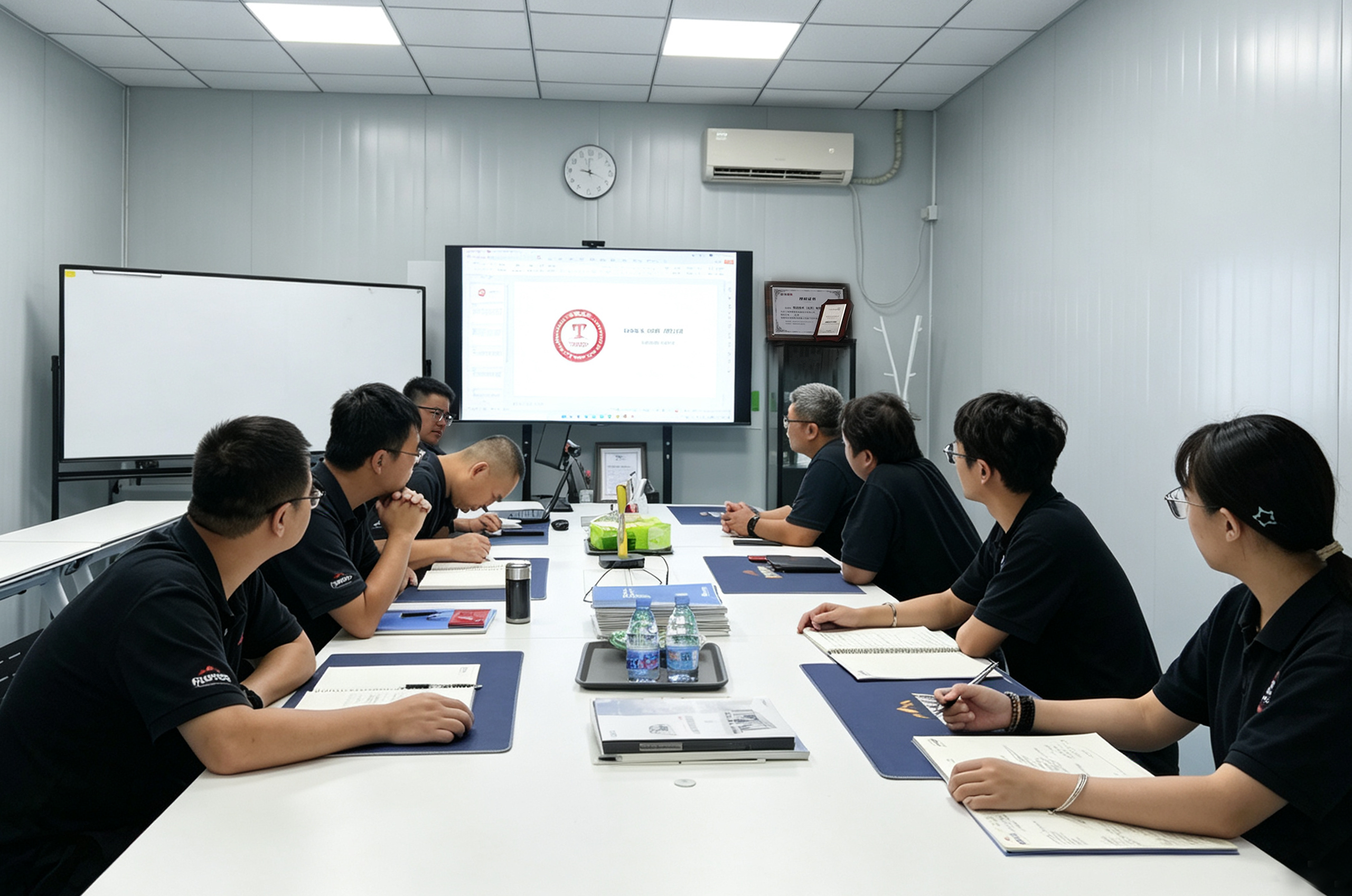 Team Meeting
