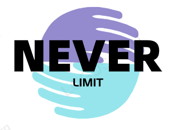 Never Limited Logo