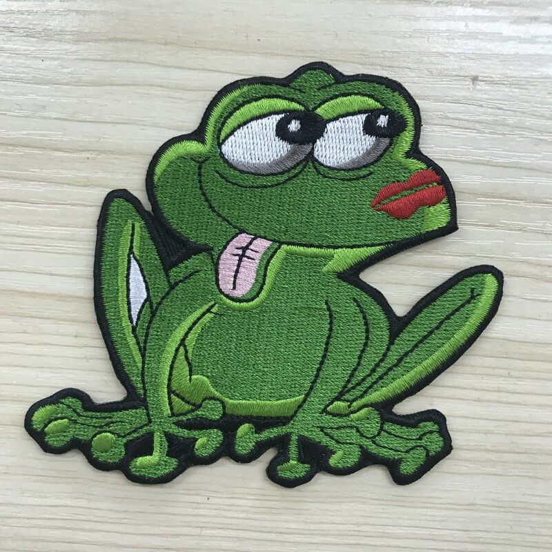 Childrens daycare school badge