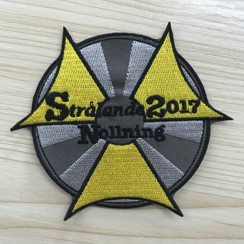 Scout youth organization emblem