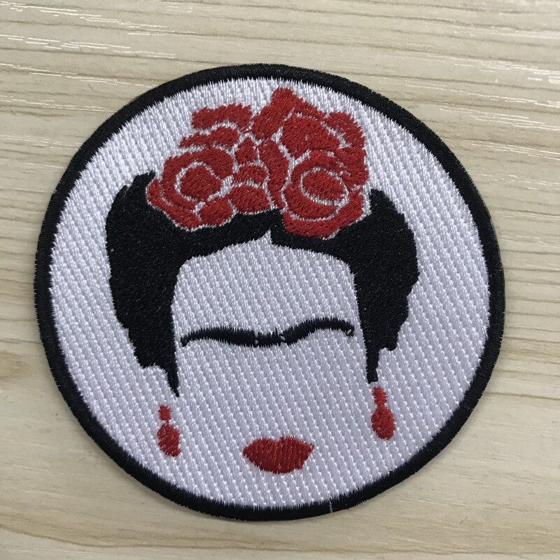 Gaming esports team logo patch