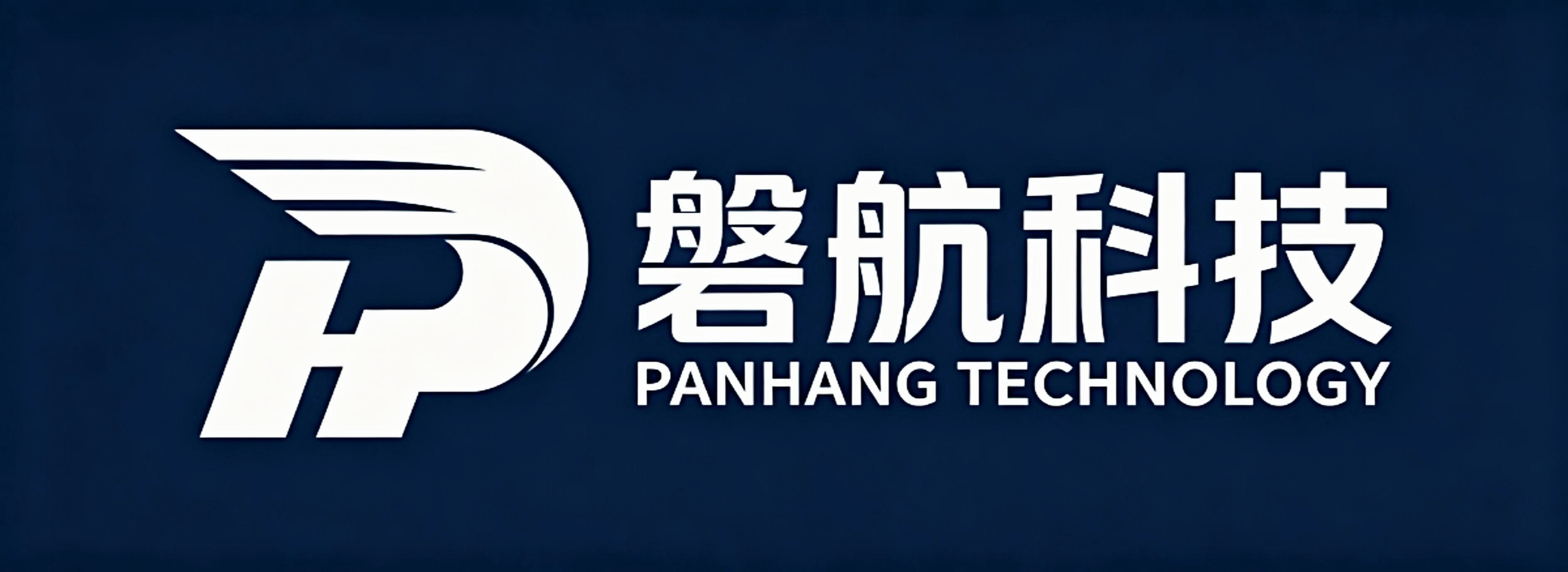 磐航科技 Logo