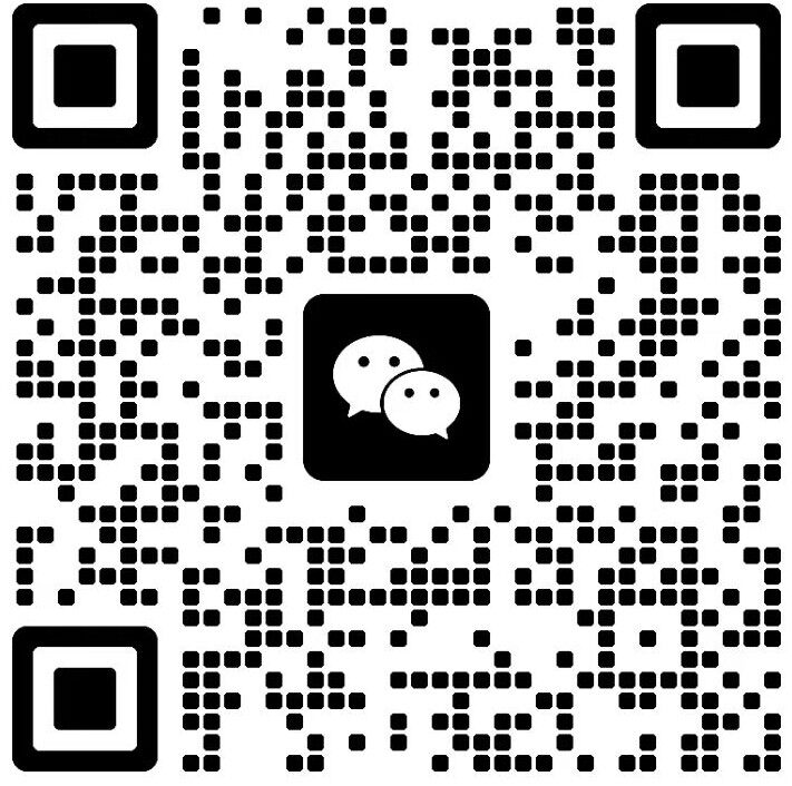 李老师微信