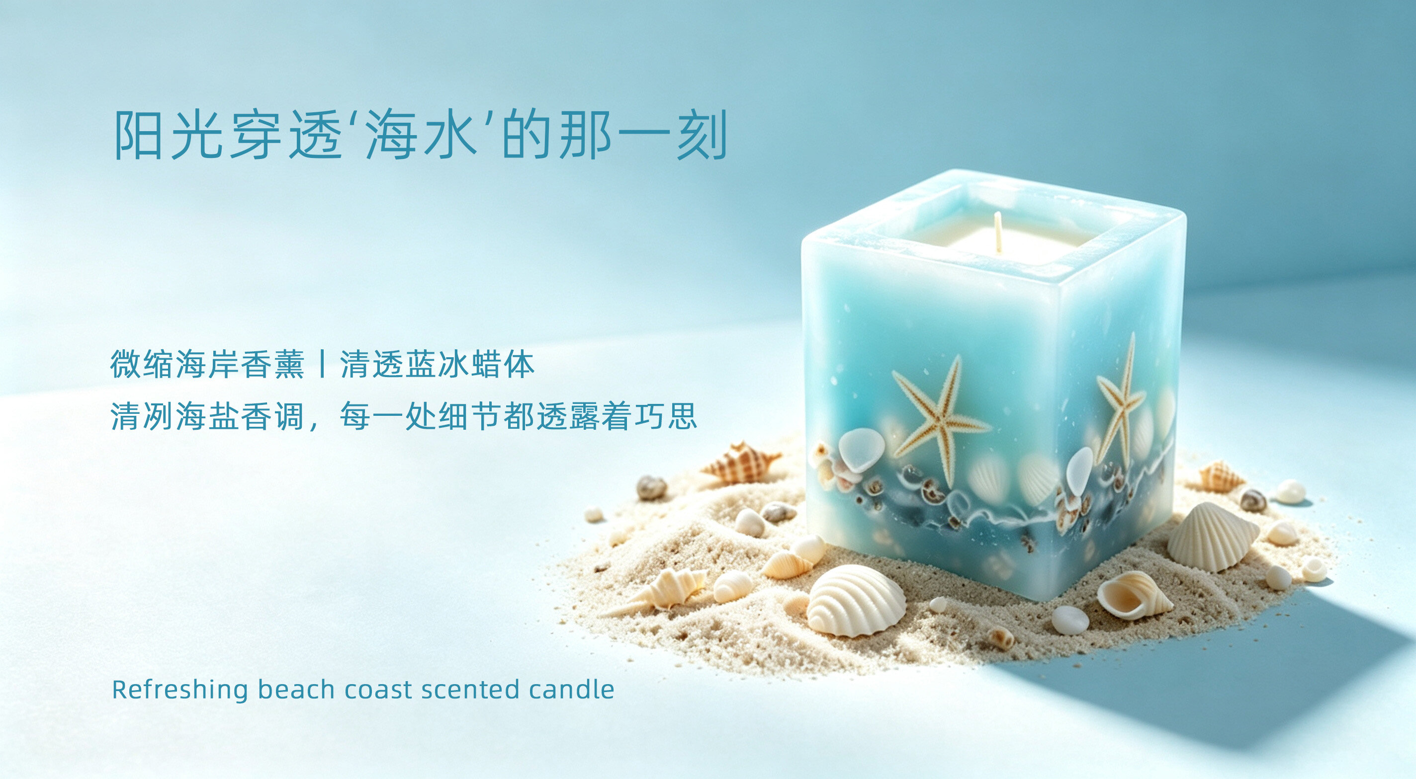浅海拾贝
