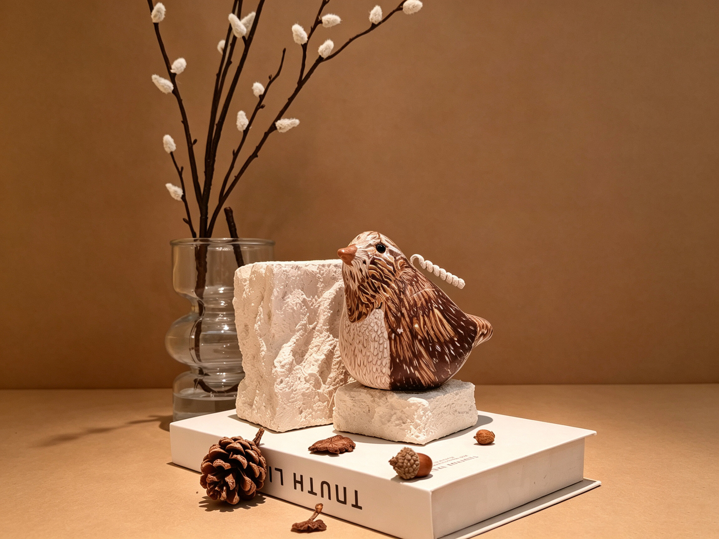东桢青砚展厅
