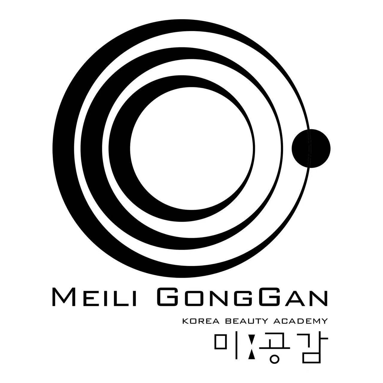 MeiliGonggan Logo