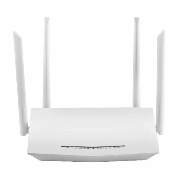 4GE LAN+1POTS+WiFi 5 AC1200 ONT