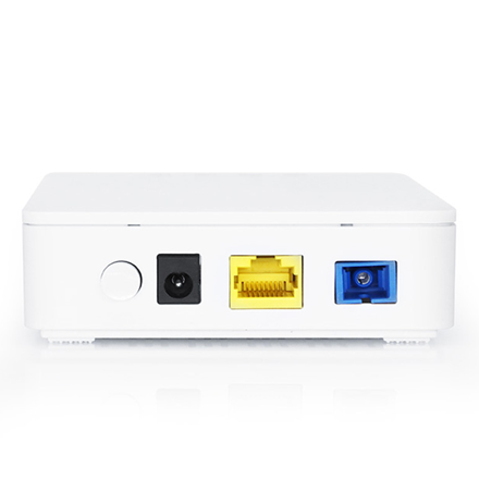 MXG1000 GPON 1GE ONT