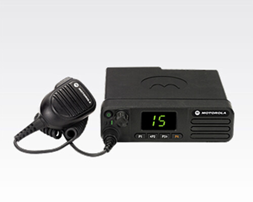 XiR M8600i