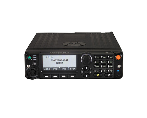 APX 8500