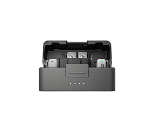 DJI Mic Mini 2