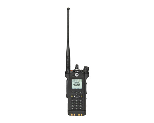 APX 6000