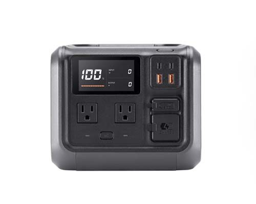 DJI Power 500