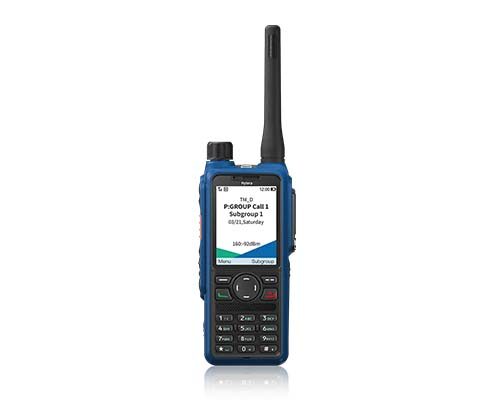 HP79XEx IIA